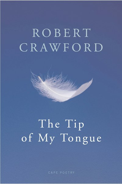 The Tip Of My Tongue