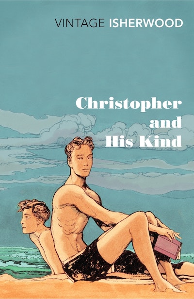 Christopher and His Kind