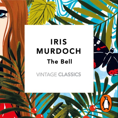 The Bell (Vintage Classics Murdoch Series)