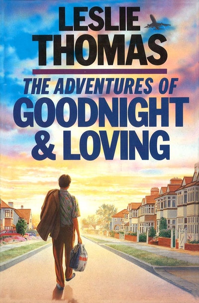 The Adventures of Goodnight and Loving