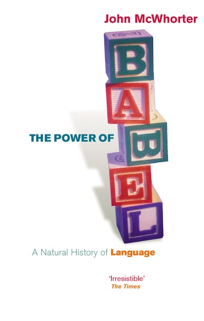 The Power Of Babel