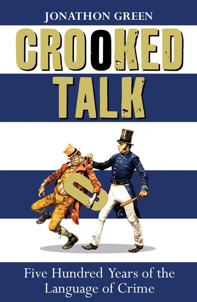 Crooked Talk