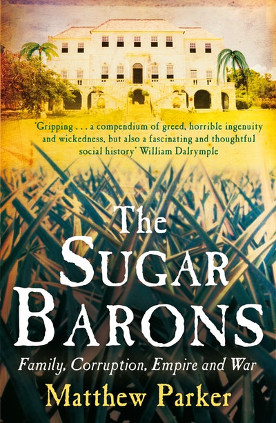 The Sugar Barons