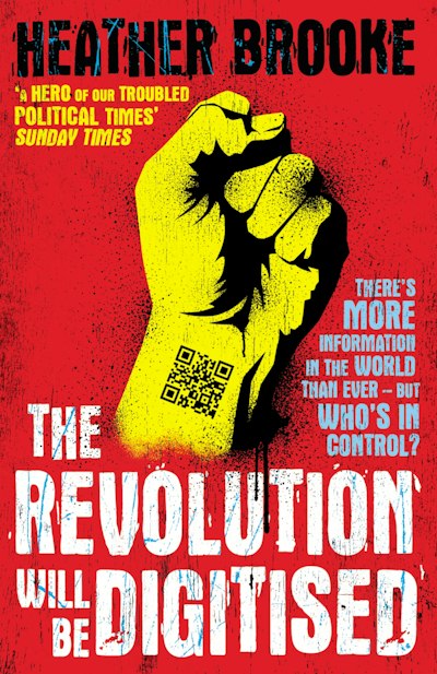 The Revolution will be Digitised