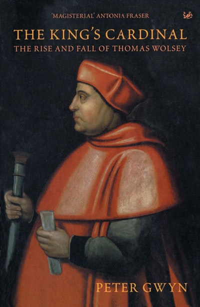 The King's Cardinal