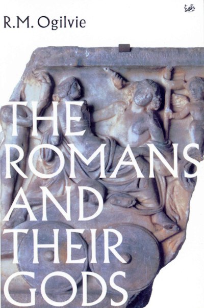 The Romans And Their Gods