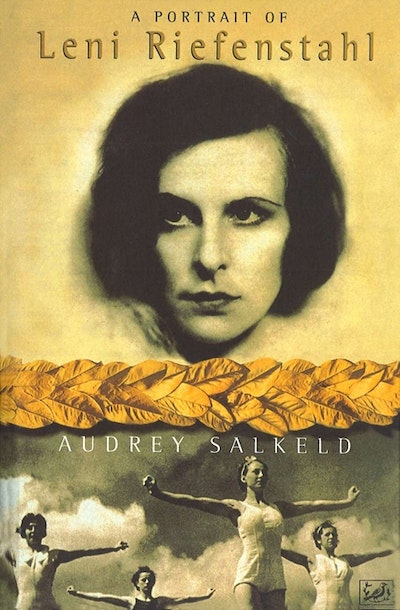 A Portrait Of Leni Riefenstahl