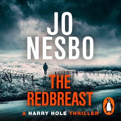 the redbreast by jo nesbø