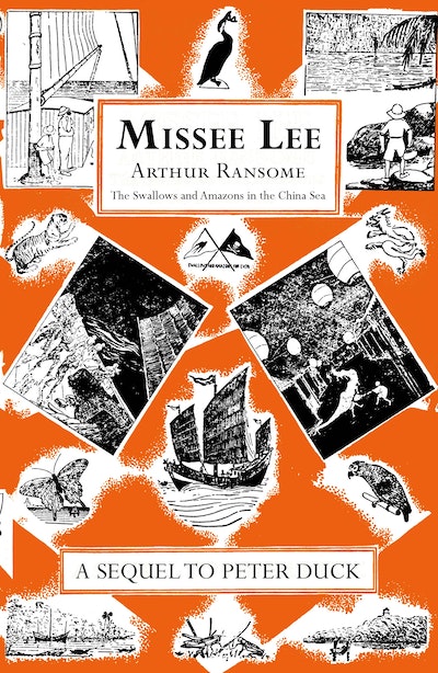 Missee Lee