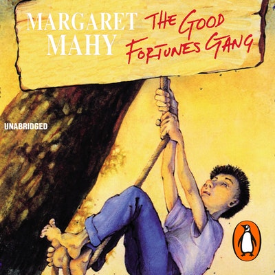 Cousins 1: The Good Fortunes Gang