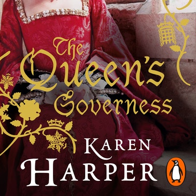 The Queen's Governess