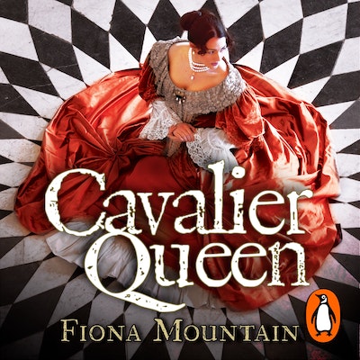 Cavalier Queen