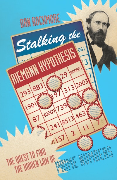 Stalking The Riemann Hypothesis