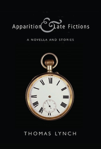 Apparition & Late Fictions