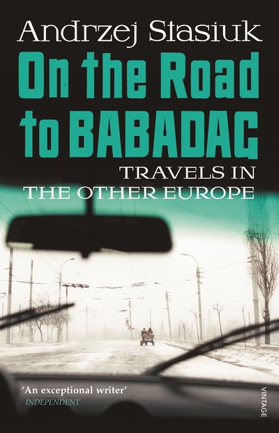 On the Road to Babadag