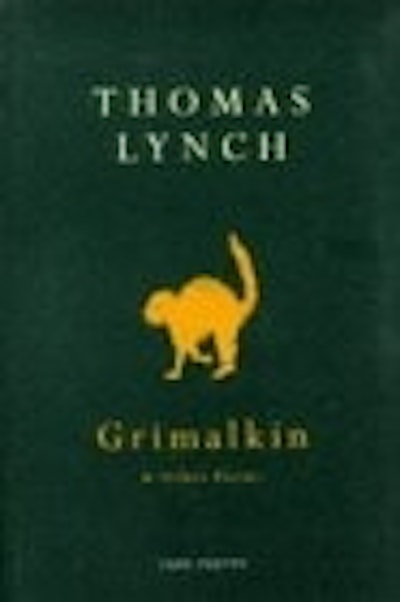 Grimalkin And Other Poems