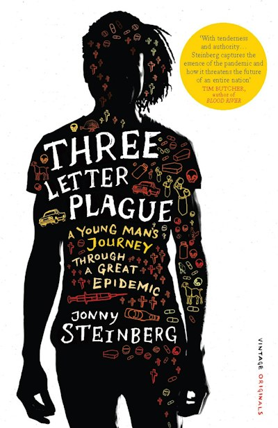 Three Letter Plague