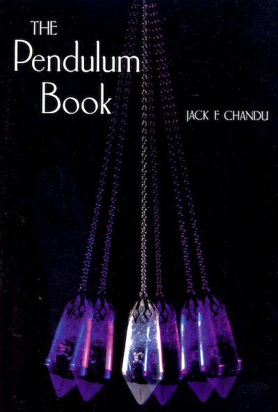 The Pendulum Book
