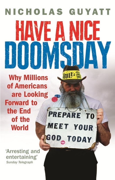 Have a Nice Doomsday