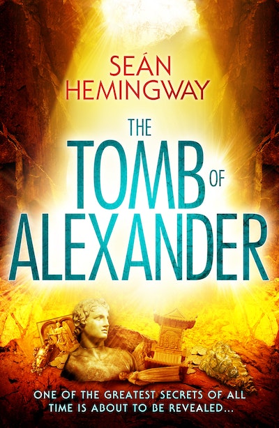 The Tomb of Alexander