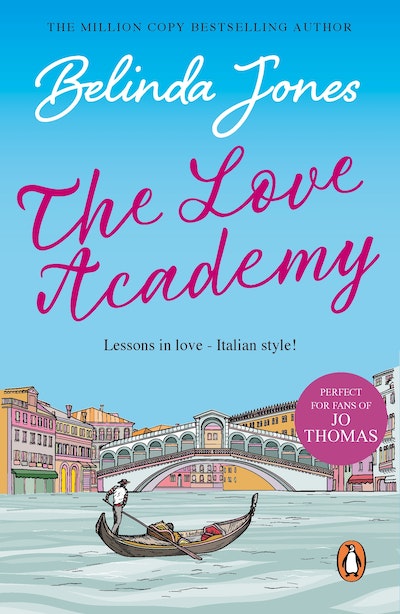 The Love Academy