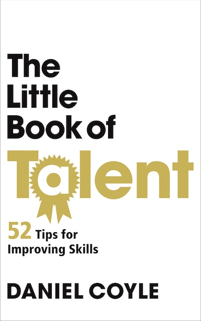 The Little Book of Talent