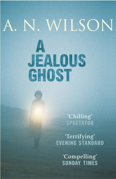 A Jealous Ghost