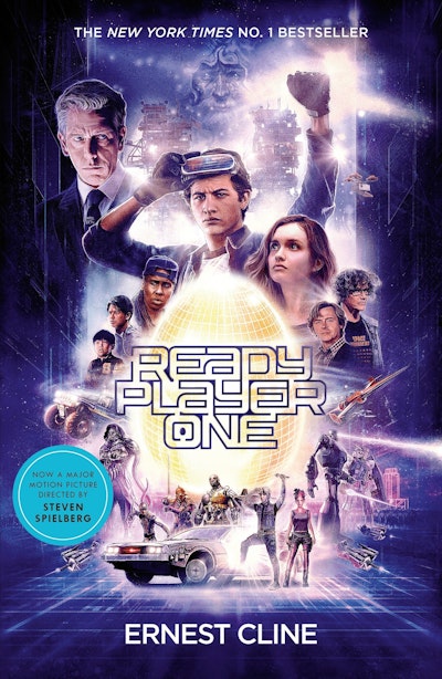 Ready Player One