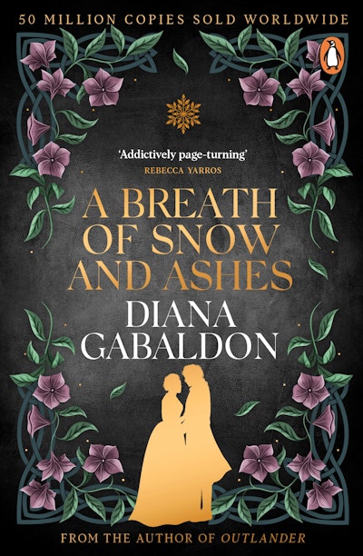 A Breath Of Snow And Ashes