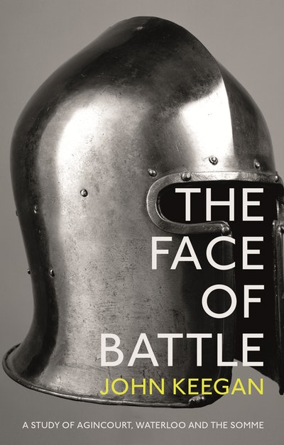 The Face Of Battle