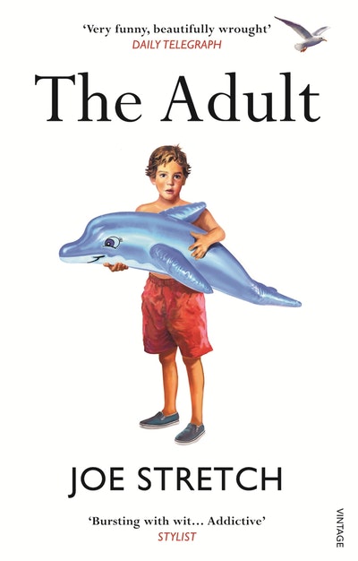 The Adult