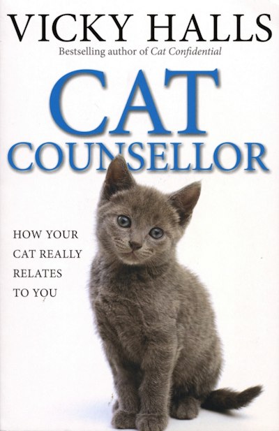 Cat Counsellor