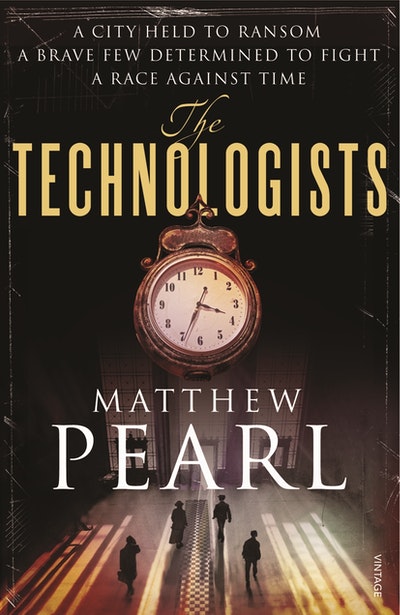 The Technologists