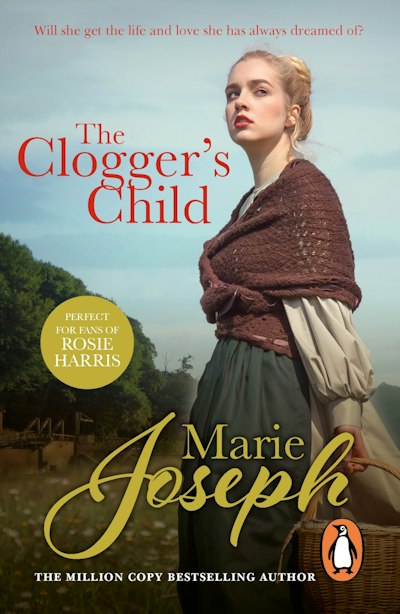 The Clogger's Child