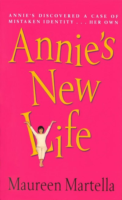 Annie's New Life