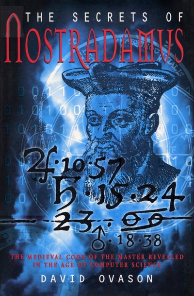 The Secrets Of Nostradamus