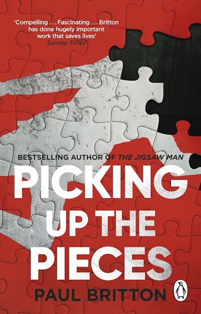 Picking Up The Pieces