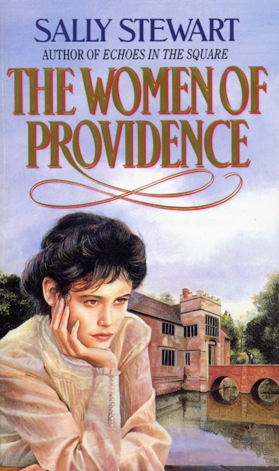 The Women Of Providence