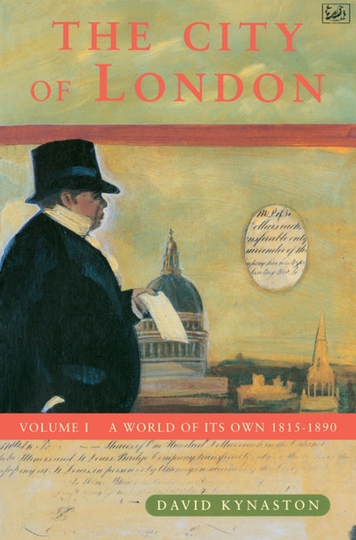 The City Of London Volume 1