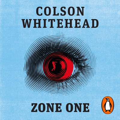 zone one colson whitehead sparknotes