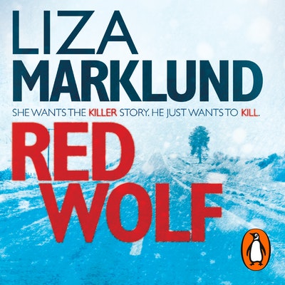 Red Wolf