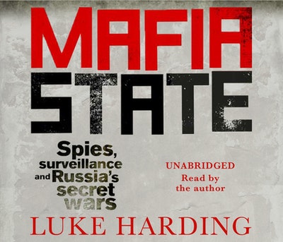 Mafia State