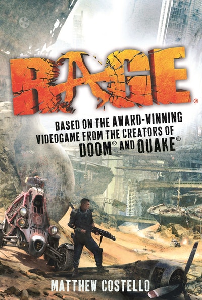 Rage