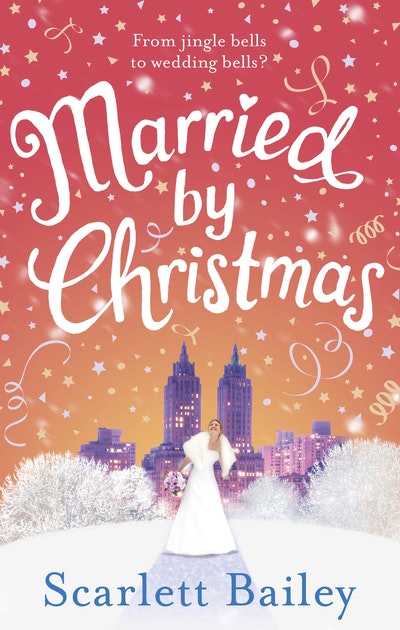 Married by Christmas