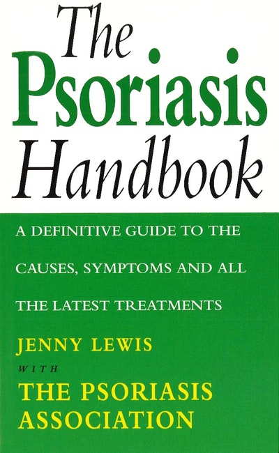 The Psoriasis Handbook Penguin Books Australia 