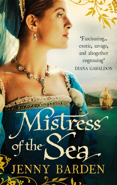 Mistress of the Sea