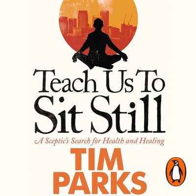 Teach Us to Sit Still