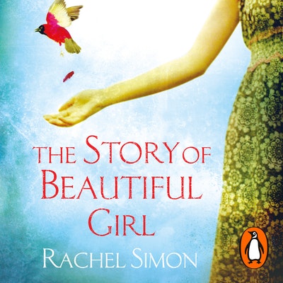 The Story of Beautiful Girl