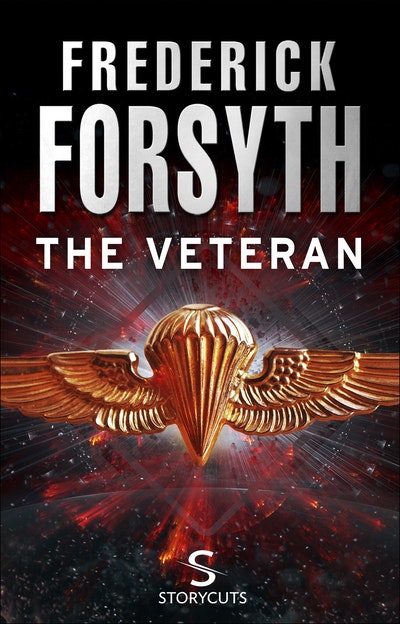 the veteran frederick forsyth pdf