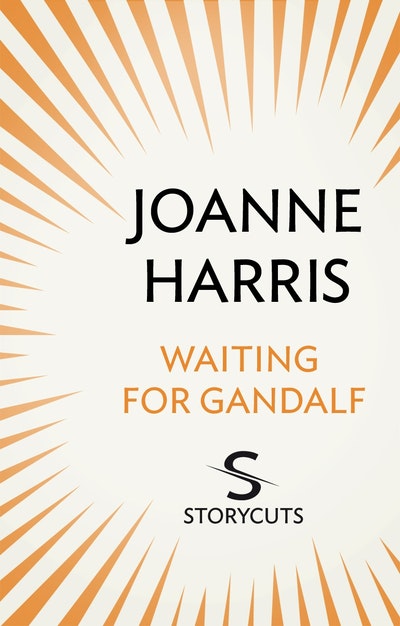 Waiting for Gandalf (Storycuts)